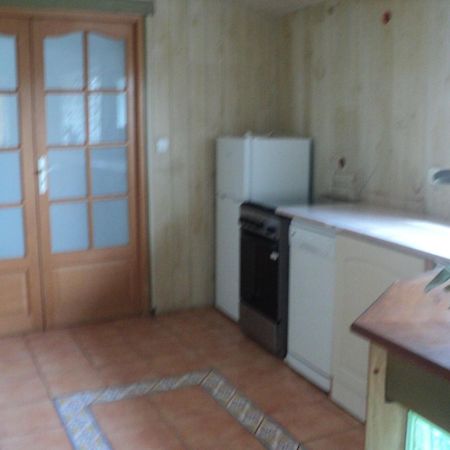 Maison A La Campagne Villedoux Экстерьер фото