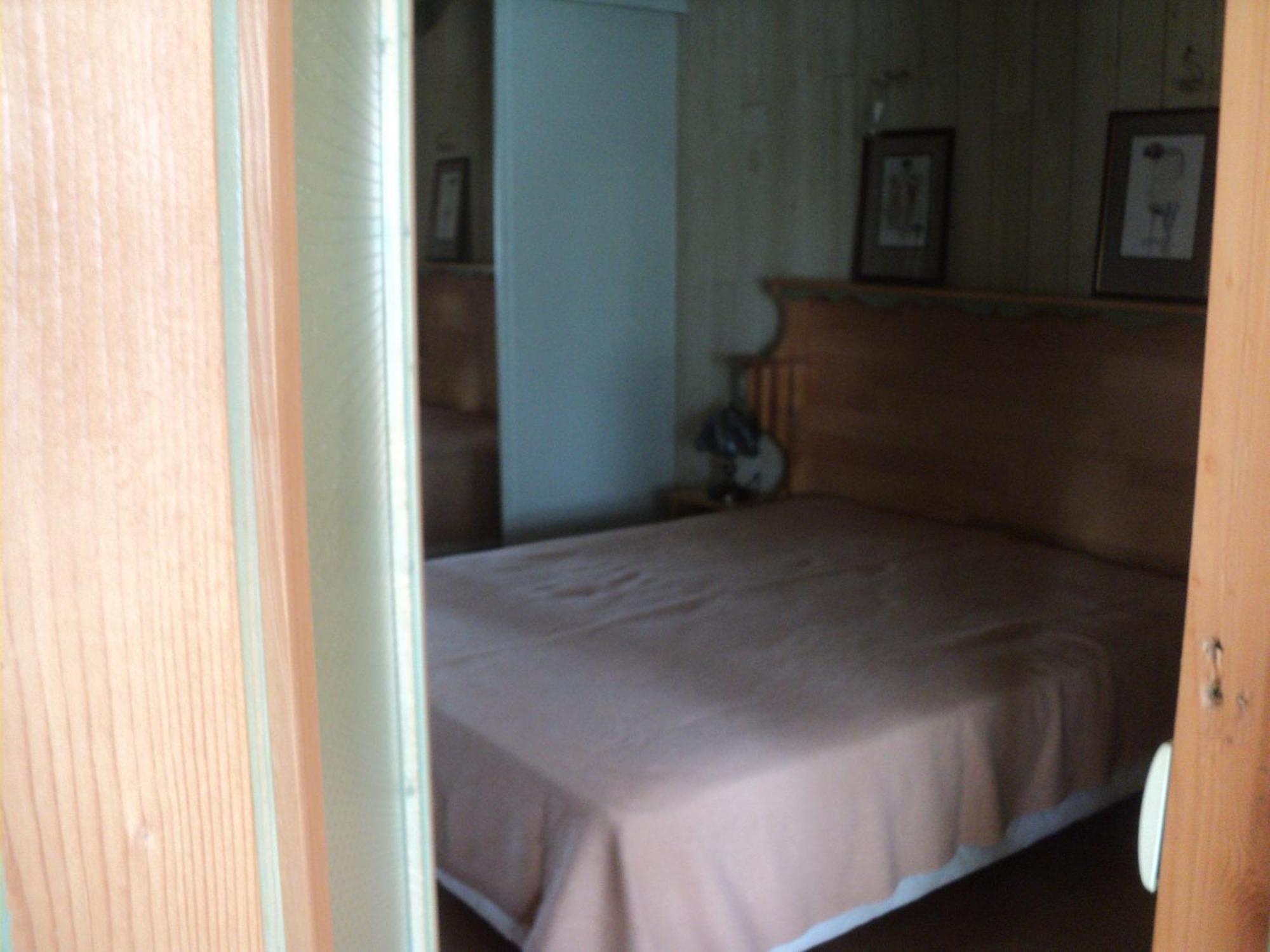 Maison A La Campagne Villedoux Экстерьер фото